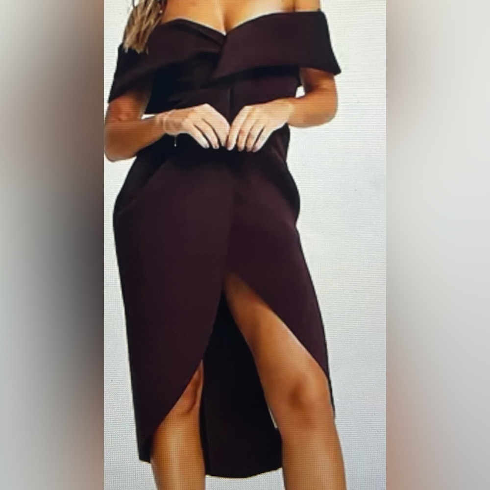 ASOS Design Midi Dress 10